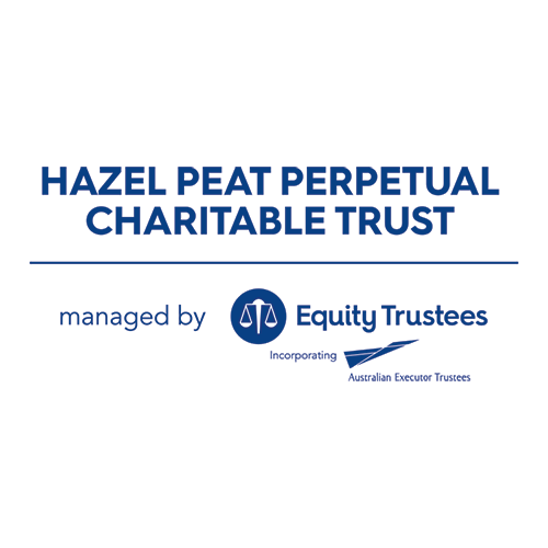 Hazel Peat Perpetual Charitable Trust